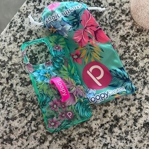 iPhone 13 Pro loopy case